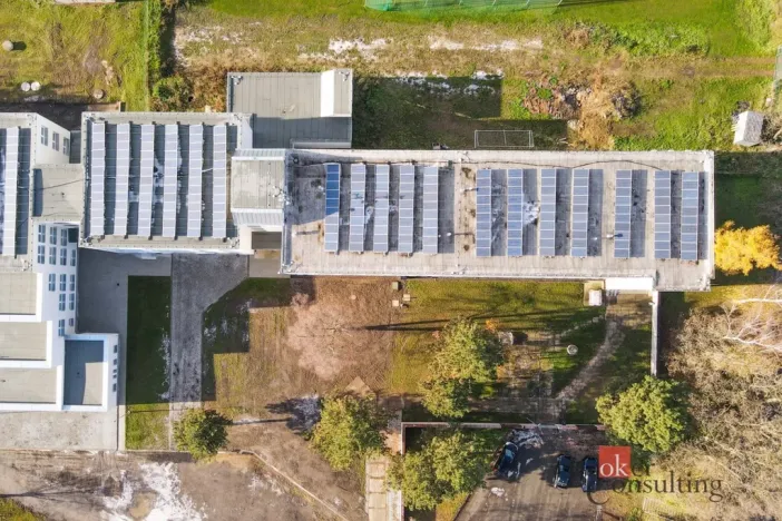 Prodej bytu 2+kk, Mlékojedy, 57 m2