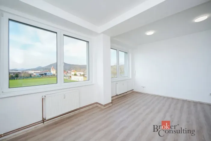 Prodej bytu 2+kk, Mlékojedy, 57 m2