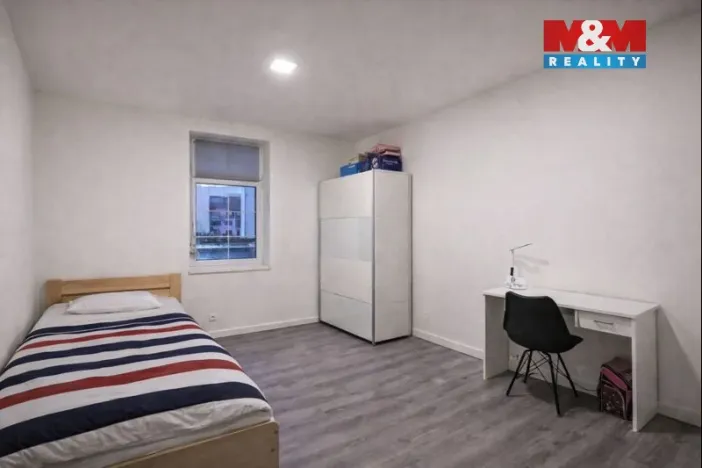 Prodej bytu 4+kk, Přelouč, Československé armády, 120 m2