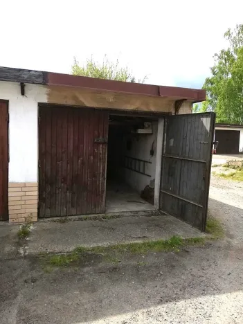 Pronájem ostatní, Liberec, Žitavská