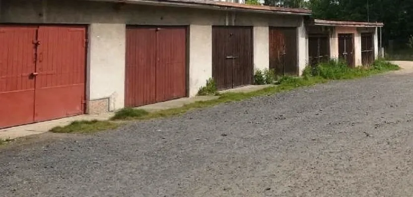 Pronájem ostatní, Liberec, Žitavská