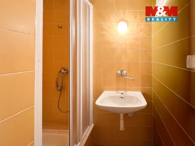 Prodej rodinného domu, Nýrsko, Palackého, 744 m2