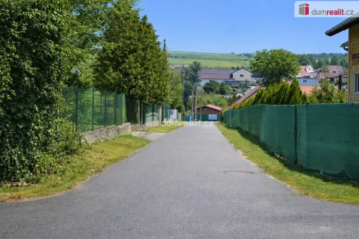 Prodej pozemku pro bydlení, Bykoš, 4794 m2