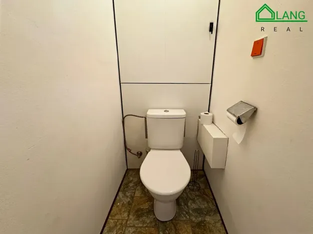 Pronájem bytu 2+kk, Brno, Neužilova, 45 m2