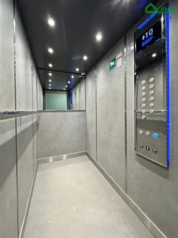 Pronájem bytu 2+kk, Brno, Neužilova, 45 m2