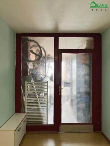 Pronájem bytu 2+kk, Brno, Neužilova, 45 m2