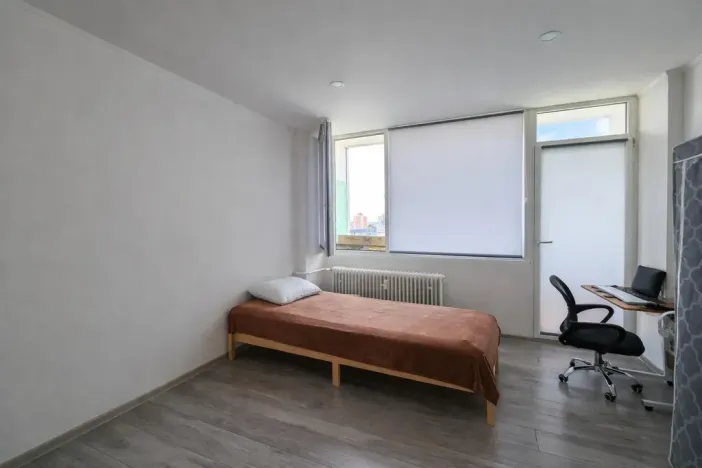 Prodej bytu 1+kk, Most, M. G. Dobnera, 21 m2