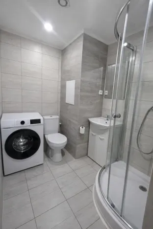 Prodej bytu 1+kk, Most, M. G. Dobnera, 21 m2