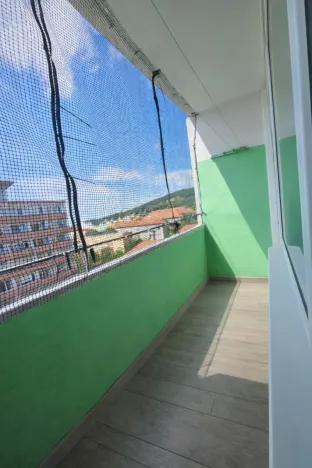 Prodej bytu 1+kk, Most, M. G. Dobnera, 21 m2