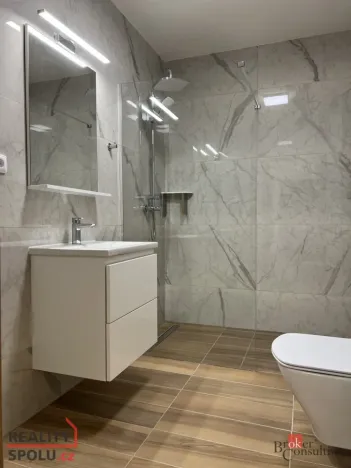 Pronájem bytu 1+kk, Ostrava, Sklářova, 39 m2