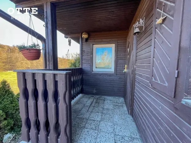 Prodej chaty, Plzeň, K Jezírku, 55 m2