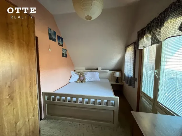 Prodej chaty, Plzeň, K Jezírku, 55 m2