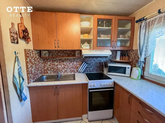 Prodej chaty, Plzeň, K Jezírku, 55 m2