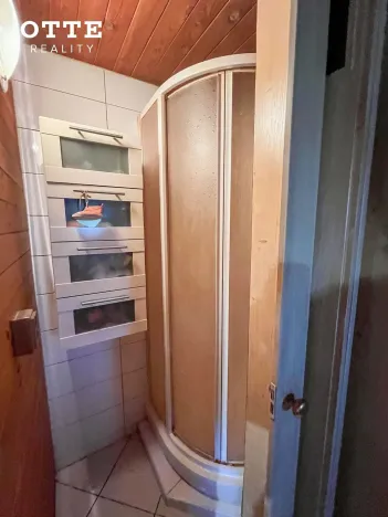 Prodej chaty, Plzeň, K Jezírku, 55 m2