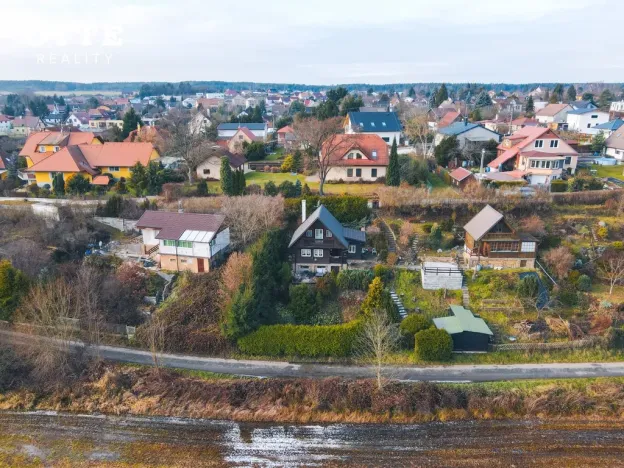 Prodej chaty, Plzeň, K Jezírku, 55 m2