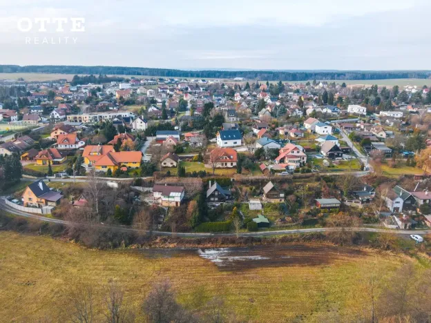 Prodej chaty, Plzeň, K Jezírku, 55 m2
