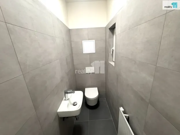 Prodej bytu 2+kk, Praha - Michle, Hanusova, 73 m2