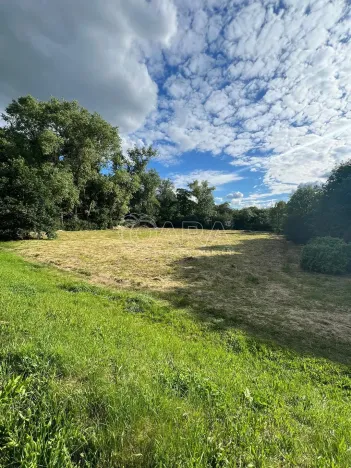 Prodej zahrady, Hostivice, Slunečnicová, 2892 m2