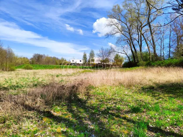 Prodej zahrady, Hostivice, Slunečnicová, 2892 m2