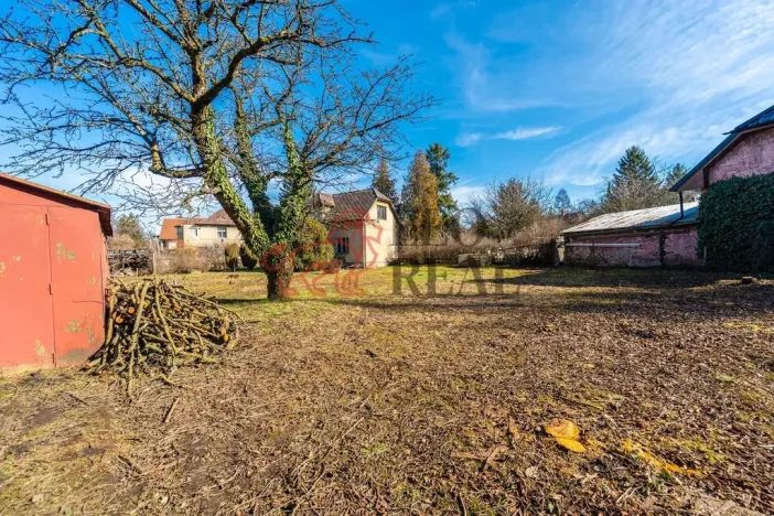 Prodej rodinného domu, Praha - Újezd nad Lesy, Dobrovická, 100 m2