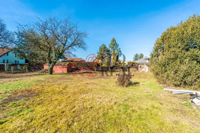 Prodej rodinného domu, Praha - Újezd nad Lesy, Dobrovická, 100 m2