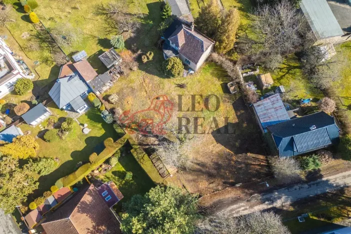 Prodej rodinného domu, Praha - Újezd nad Lesy, Dobrovická, 100 m2