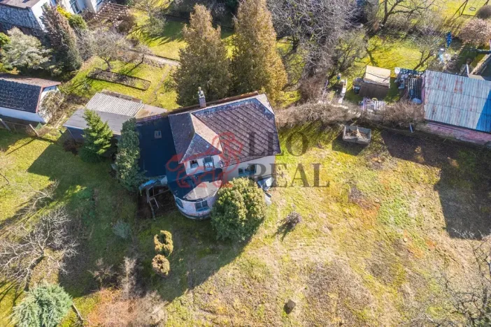 Prodej rodinného domu, Praha - Újezd nad Lesy, Dobrovická, 100 m2