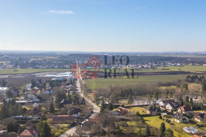 Prodej pozemku pro bydlení, Praha - Újezd nad Lesy, Dobrovická, 100 m2