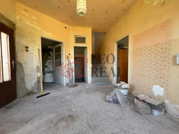 Prodej rodinného domu, Praha - Újezd nad Lesy, Dobrovická, 100 m2