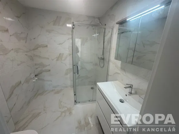 Pronájem bytu 2+kk, Havlíčkův Brod, 49 m2