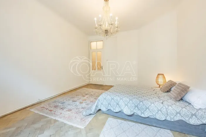 Prodej bytu 2+kk, Praha - Vyšehrad, Vratislavova, 47 m2