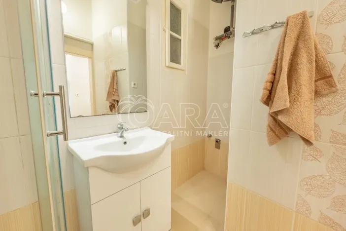 Prodej bytu 2+kk, Praha - Vyšehrad, Vratislavova, 47 m2