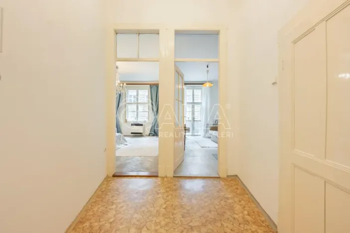 Prodej bytu 2+kk, Praha - Vyšehrad, Vratislavova, 47 m2