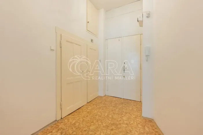 Prodej bytu 2+kk, Praha - Vyšehrad, Vratislavova, 47 m2