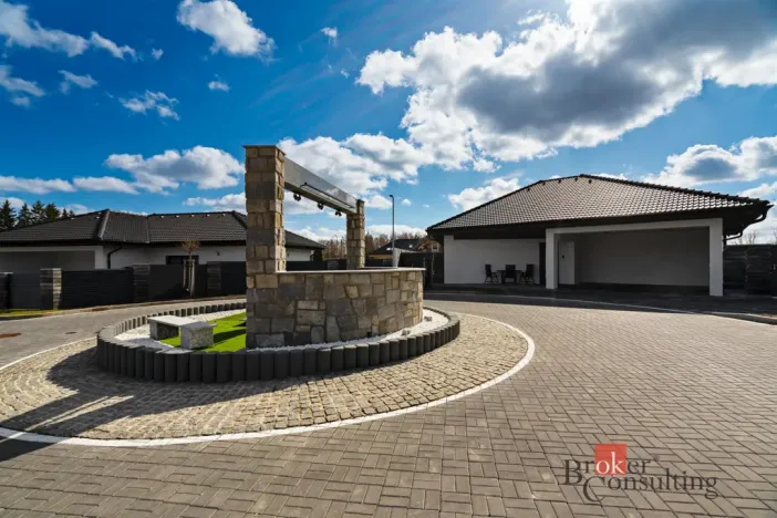 Prodej rodinného domu, 202 m2