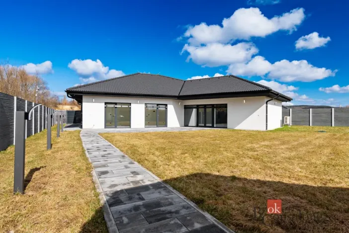 Prodej rodinného domu, 202 m2