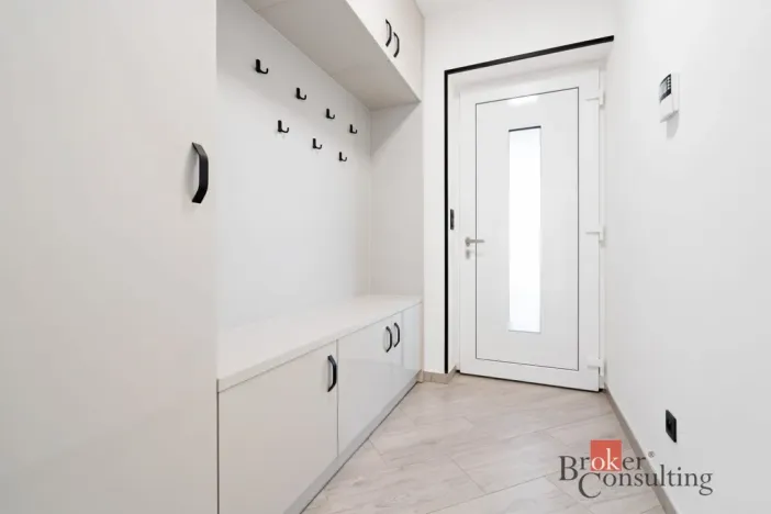 Prodej rodinného domu, 202 m2