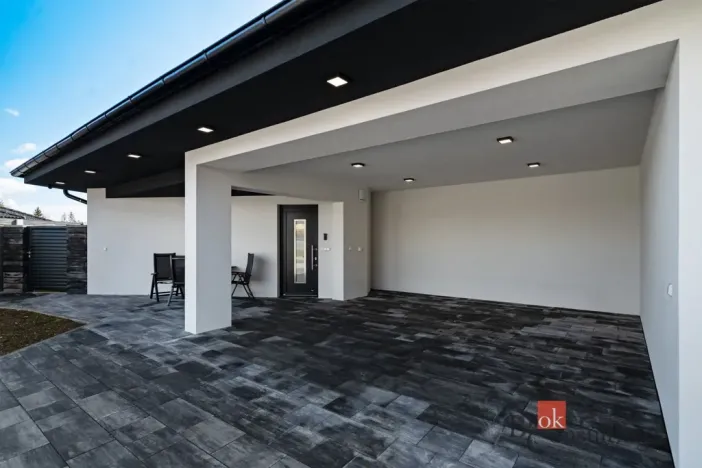 Prodej rodinného domu, Velká Hleďsebe, 202 m2