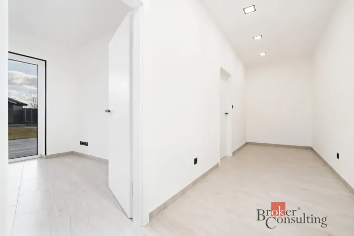 Prodej rodinného domu, Velká Hleďsebe, 202 m2