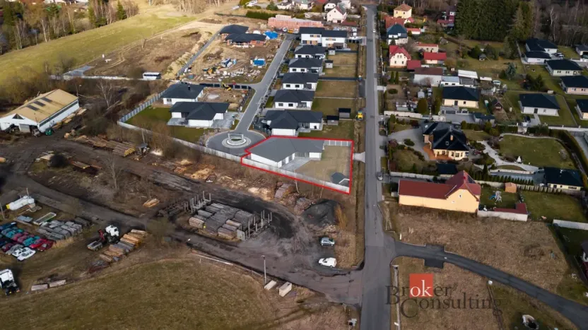 Prodej rodinného domu, Velká Hleďsebe, 202 m2