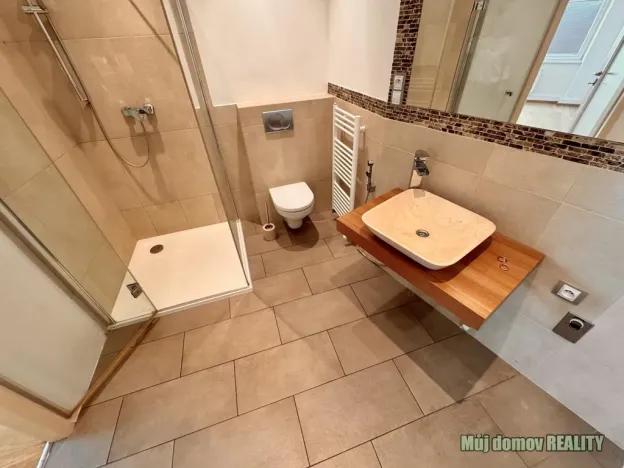 Pronájem bytu 3+1, Praha - Nové Město, Václavské náměstí, 100 m2