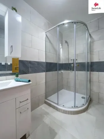 Pronájem bytu 2+kk, Polička, Obránců míru, 52 m2