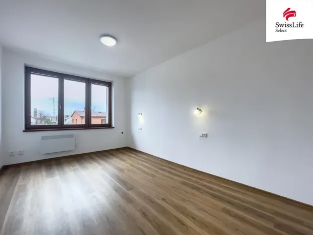 Pronájem bytu 2+kk, Polička, Obránců míru, 52 m2