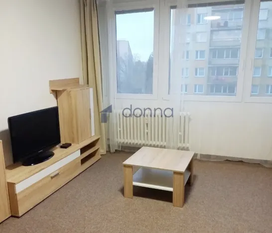 Pronájem bytu 3+1, Praha, Cvikovská, 55 m2