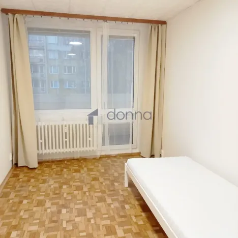 Pronájem bytu 3+1, Praha, Cvikovská, 55 m2