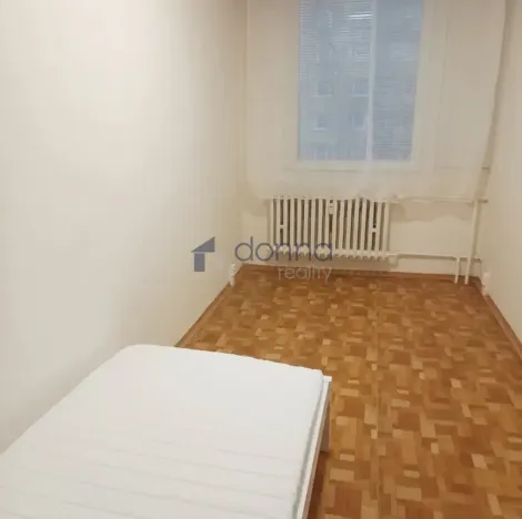 Pronájem bytu 3+1, Praha, Cvikovská, 55 m2