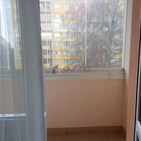 Pronájem bytu 3+1, Praha, Cvikovská, 55 m2