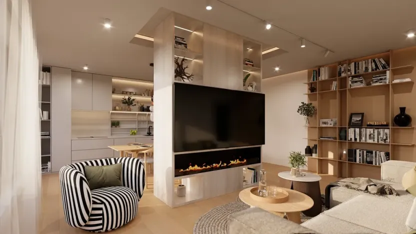 Prodej bytu 4+kk, Praha, Bečovská, 76 m2