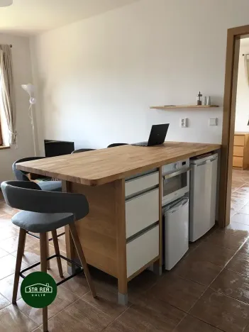 Prodej bytu 4+kk, Černý Důl, 96 m2