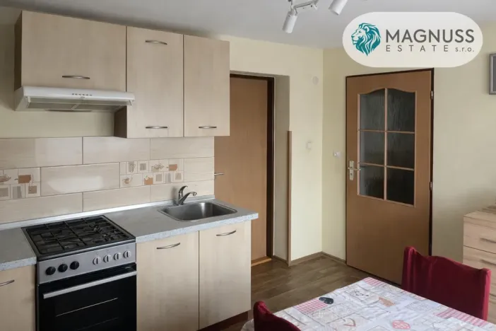 Prodej rodinného domu, Sušice, 221 m2